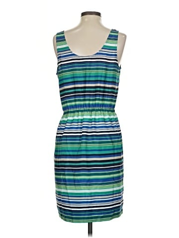 Ann Taylor LOFT Outlet Casual Dress (view 2)