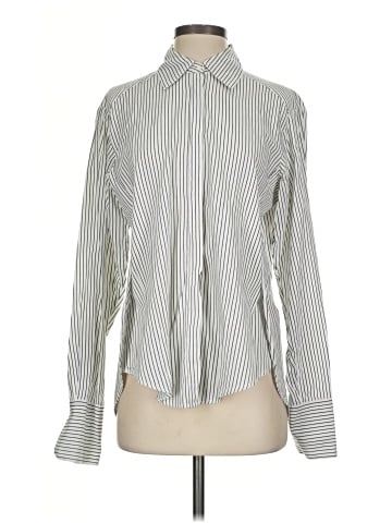 Paige Long Sleeve Blouse (view 1)