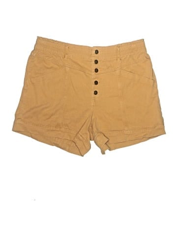 Knox Rose Khaki Shorts (view 1)