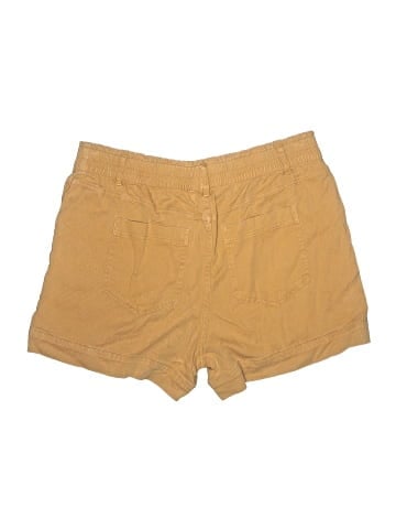 Knox Rose Khaki Shorts (view 2)