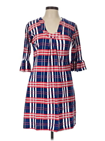 TRACY NEGOSHIAN Casual Dress (view 1)