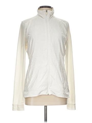 Nike Golf Track Jacket (view 1)