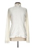 Nike Golf Ivory Track Jacket Size L - photo 1