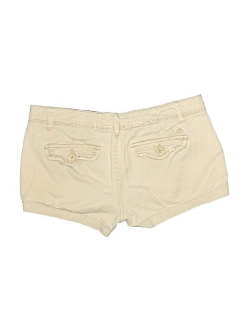 Aeropostale Khaki Shorts (view 2)