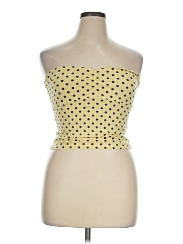 BDG Tube Top (view 1)