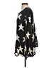 Wildfox Stars Black Pullover Sweater Size Sm (1 or S) - photo 5