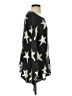 Wildfox Stars Black Pullover Sweater Size Sm (1 or S) - photo 4
