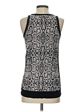 Central Park West Sleeveless Top (view 2)