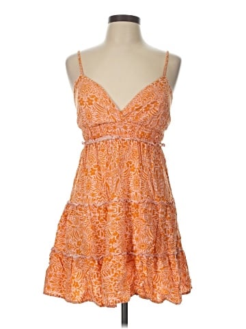 No Boundaries Casual Dress (view 1)