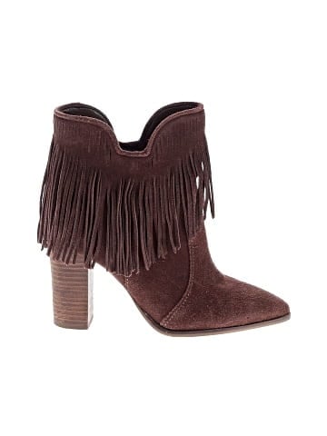 Antonio Melani Ankle Boots (view 1)