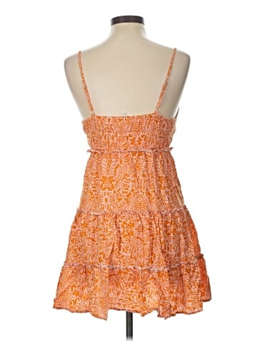 No Boundaries Casual Dress (view 2)