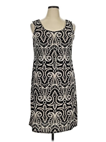 R&M Richards Cocktail Dress (view 1)