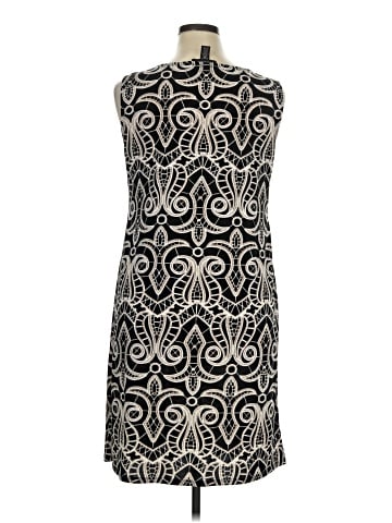 R&M Richards Cocktail Dress (view 2)
