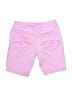 Justice Pink Shorts Size 8R - photo 2
