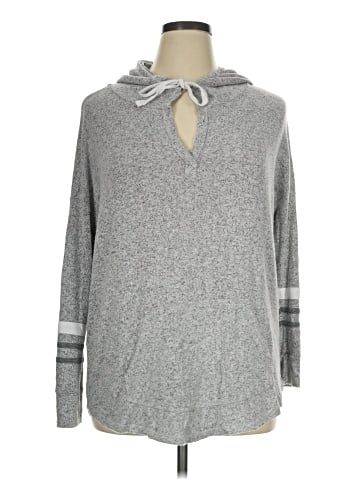 Mix by 41 Hawthorn Pullover Sweater (view 1)