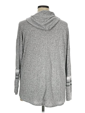 Mix by 41 Hawthorn Pullover Sweater (view 2)