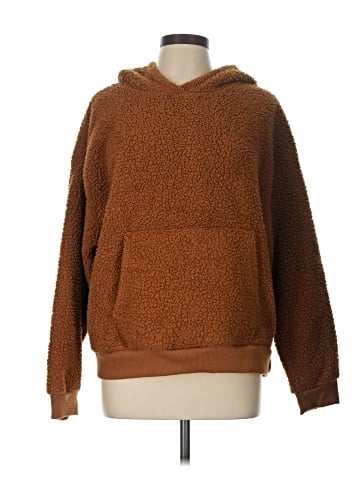 American Eagle Outfitters Pullover Sweater (view 1)