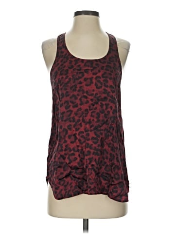 Acrobat Sleeveless Top (view 1)