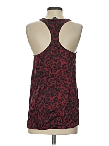 Acrobat Sleeveless Top (view 2)