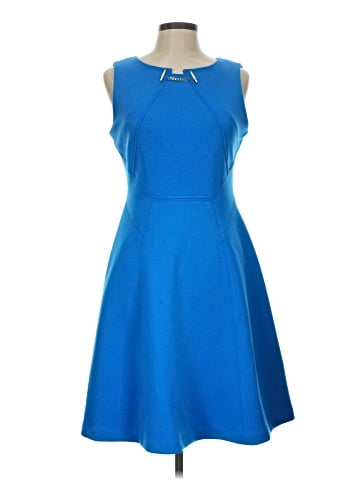 Ivanka Trump Cocktail Dress (view 1)