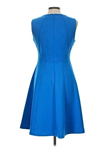 Ivanka Trump Cocktail Dress (view 2)