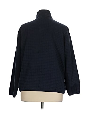 Karen Scott Sport Cardigan (view 2)