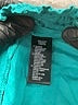 Twenty One Teal Sleeveless Blouse Size L - photo 7