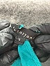 Twenty One Teal Sleeveless Blouse Size L - photo 8