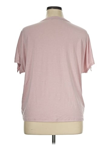 Love Scarlett Short Sleeve Top (view 2)