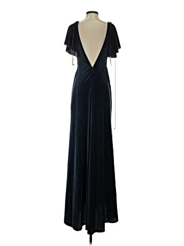 Jenny Yoo Collection Cocktail Dress (view 2)