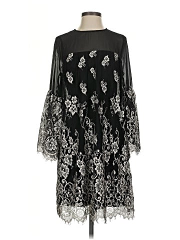 ERIN Erin Fetherston Cocktail Dress (view 1)