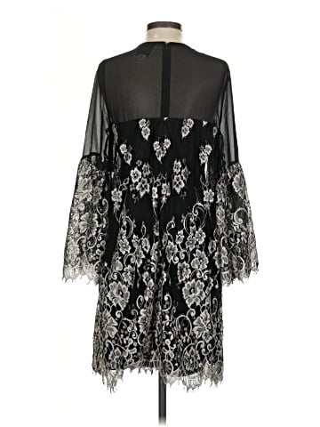 ERIN Erin Fetherston Cocktail Dress (view 2)