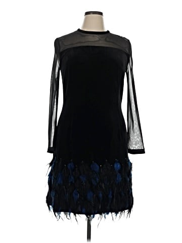 Tahari by ASL Cocktail Dress (view 1)
