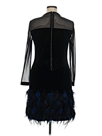 Tahari by ASL Cocktail Dress (view 2)