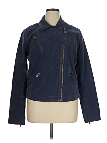 Ett:Twa by Anthropologie Jacket (view 1)
