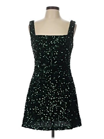 Lush Cocktail Dress (view 1)