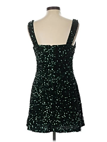Lush Cocktail Dress (view 2)