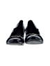 Tory Burch Black Flats Size 6 1/2 - photo 2