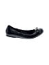 Tory Burch Black Flats Size 6 1/2 - photo 1