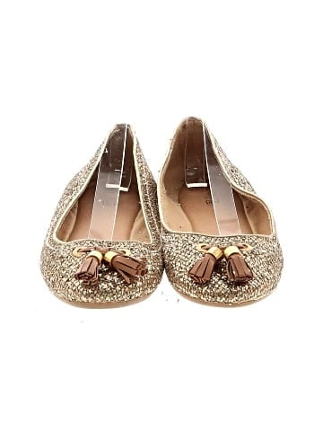 Sperry Top Sider Flats (view 2)
