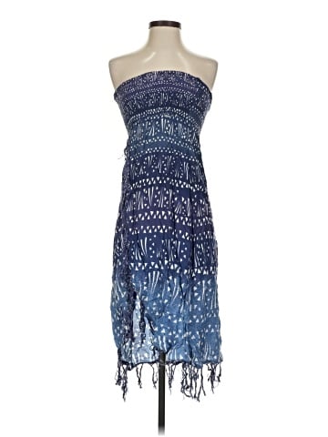 Volcom Cocktail Dress (view 1)