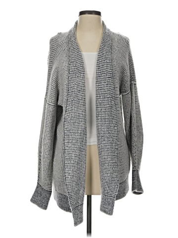 Sleeping On Snow Cardigan (view 1)