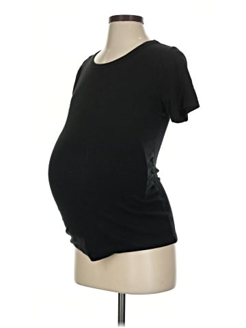 Gap - Maternity Short Sleeve T-Shirt (view 1)