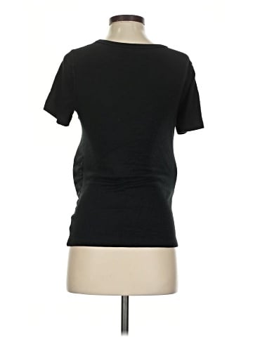 Gap - Maternity Short Sleeve T-Shirt (view 2)