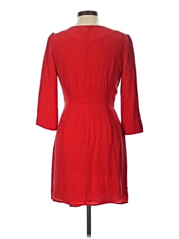 Aryn K. Cocktail Dress (view 2)