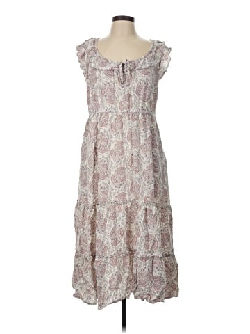 Universal Thread Casual Dress (view 1)