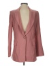Veronica Beard Pink Blazer Size 4 - photo 1
