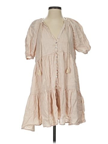 Spell and the Gypsy Collective Casual Dress (view 1)