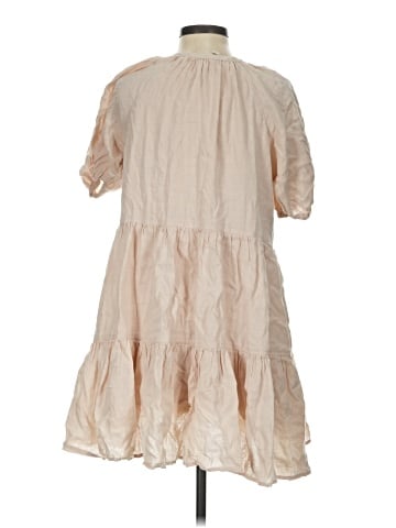 Spell and the Gypsy Collective Casual Dress (view 2)