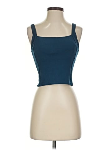 Geode Sleeveless Top (view 1)
